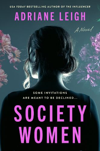 Cover image for Society Women