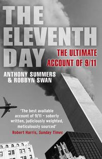 Cover image for The Eleventh Day