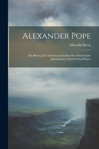 Alexander Pope