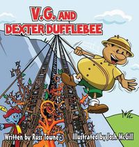 Cover image for V.G. and Dexter Dufflebee