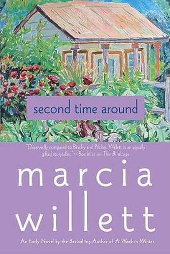 Cover image for Second Time Around