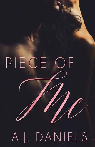 Cover image for Piece of Me