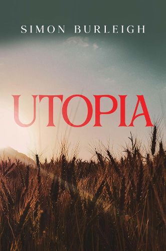 Cover image for Utopia