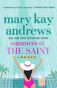 Cover image for Summers at the Saint