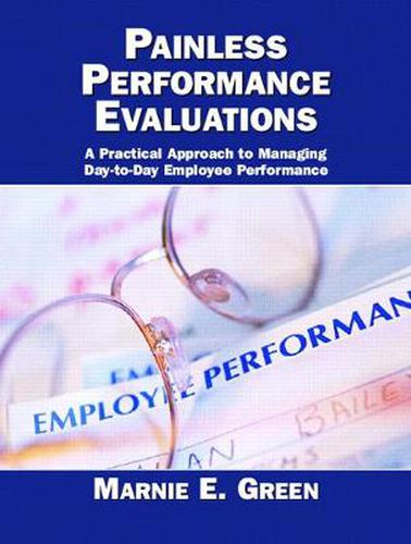 Cover image for Painless Performance Evaluations