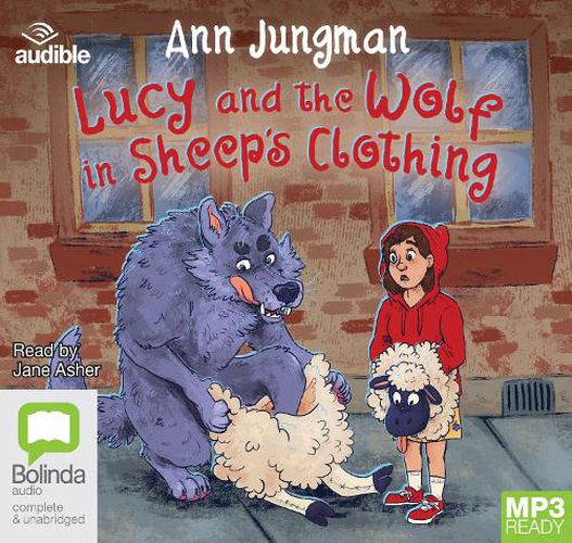 Lucy and the Wolf in Sheep's Clothing