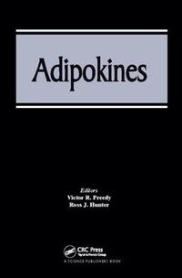 Cover image for Adipokines