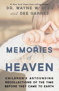 Cover image for Memories of Heaven