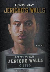 Cover image for Jericho's Walls