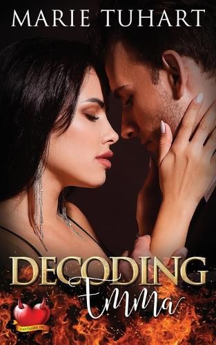 Cover image for Decoding Emma