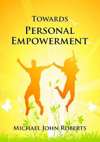 Towards Personal Empowerment