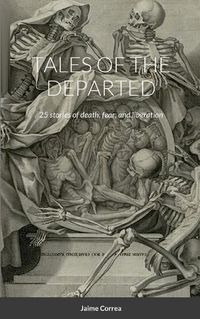 Cover image for Tales of the Departed