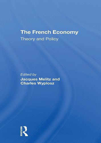 The French Economy