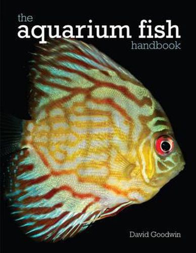 Cover image for The Aquarium Fish Handbook