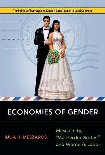 Cover image for Economies of Gender