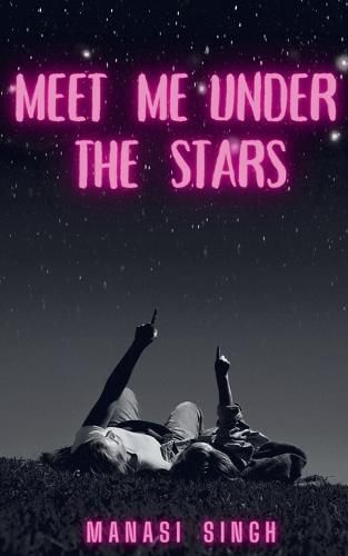 Cover image for Meet Me Under the Stars
