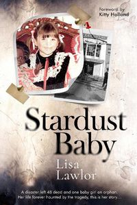 Cover image for Stardust Baby