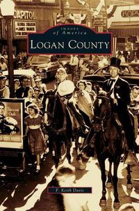 Cover image for Logan County