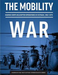 Cover image for The Mobility War