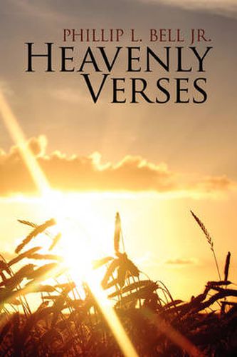 Cover image for Heavenly Verses