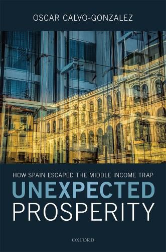 Unexpected Prosperity: How Spain Escaped the Middle Income Trap