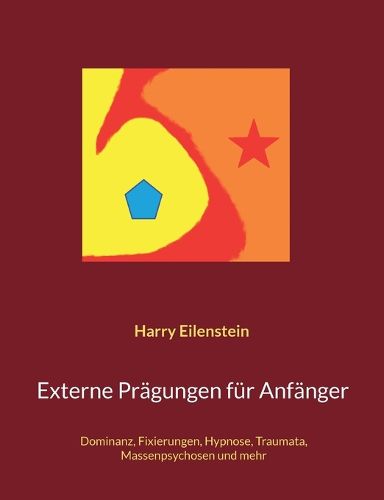 Cover image for Externe Praegungen fuer Anfaenger