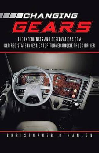Cover image for Changing Gears