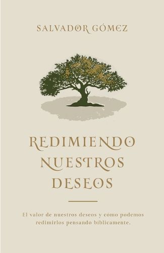 Cover image for Redimiendo Nuestros Deseos