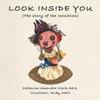 Cover image for Look Inside You