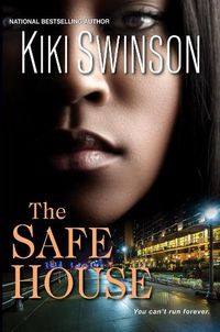 Cover image for The Safe House