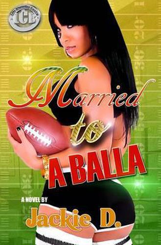 Cover image for Married to a Balla