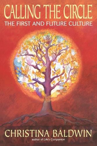 Cover image for Calling the Circle: The First and Future Culture