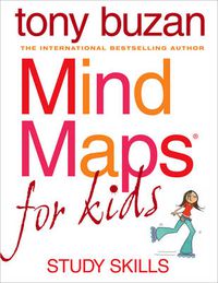 Cover image for Mind Maps for Kids: Study Skills