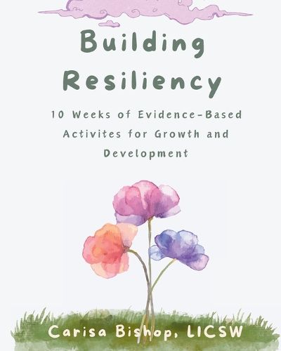 Cover image for Building Resiliency