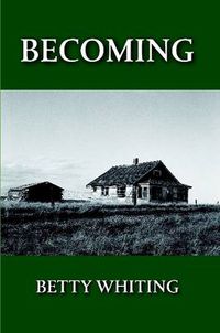 Cover image for Becoming