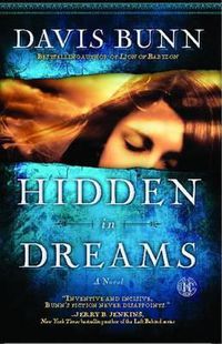 Cover image for Hidden in Dreams