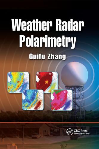 Cover image for Weather Radar Polarimetry