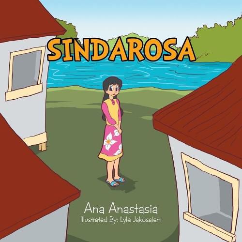 Cover image for Sindarosa