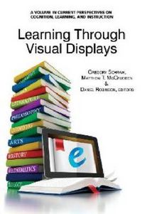 Cover image for Learning Through Visual Displays