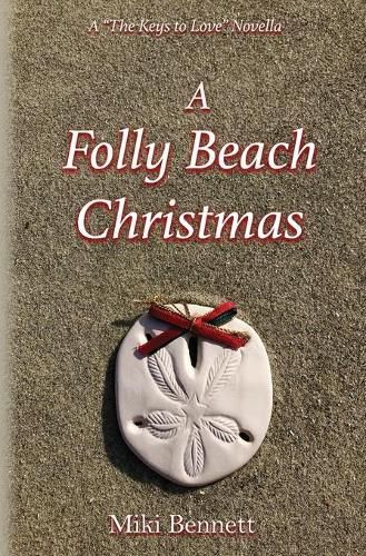 Cover image for A Folly Beach Christmas: A The Keys to Love Novella