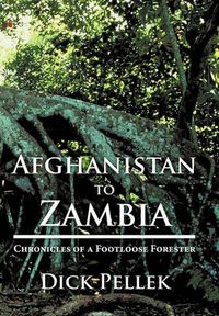 Cover image for Afghanistan to Zambia