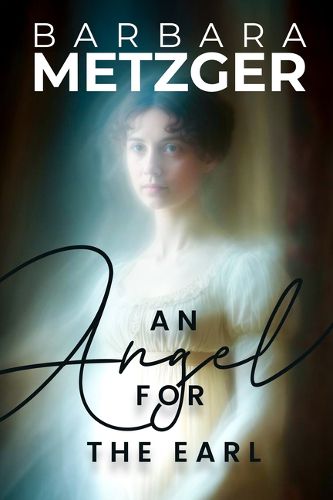 Cover image for An Angel for the Earl