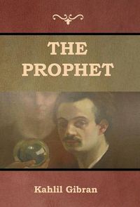 Cover image for The Prophet