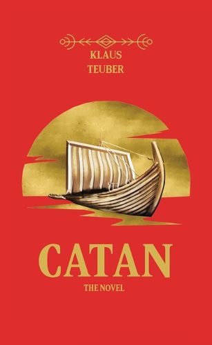 Cover image for Catan