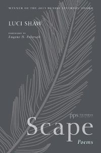 Cover image for Scape: Poems