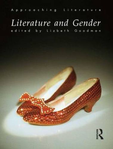 Cover image for Literature and Gender