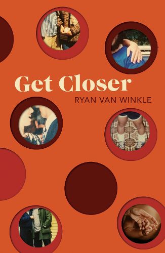 Cover image for Get Closer