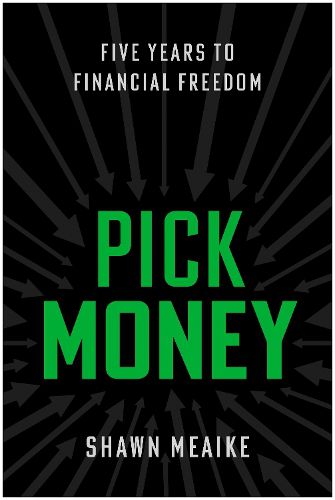 Cover image for Pick Money