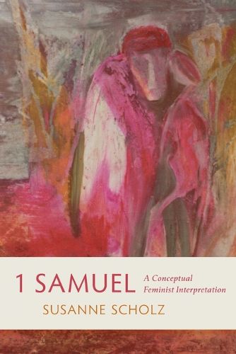 Cover image for 1 Samuel