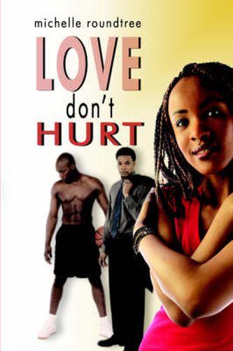 Cover image for Love Don't Hurt